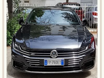 VW Arteon