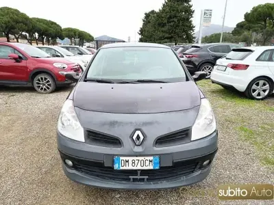 Usata Renault Clio