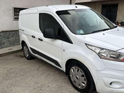 Usata Ford Transit Connect 95 CV (69 kW) 2014 Monovolume