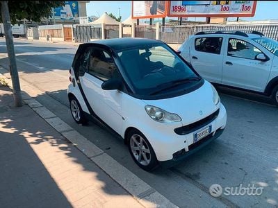 Usata 2008 Smart ForTwo Coupé Utilitaria | 4300 € (Buon prezzo)