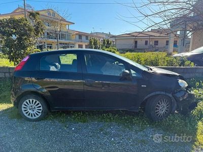 Usata Fiat Grande Punto
