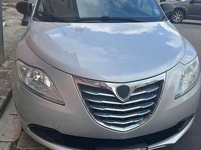 Usata Lancia Ypsilon 80 CV (58 kW) 2013 Utilitaria