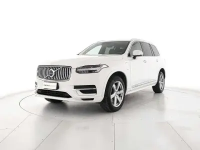 Gebraucht Volvo XC90