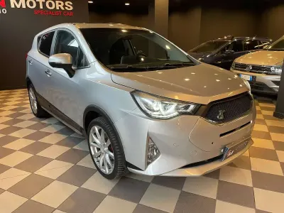 Usata DR DR4