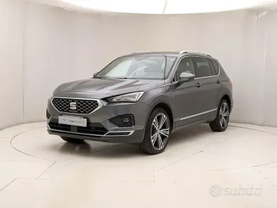 Usata Seat Tarraco