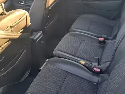 Usata Renault Scenic E-Tech
