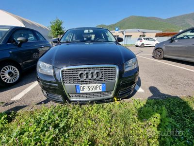 usata Audi A3 1900cc 77kw(105CV)