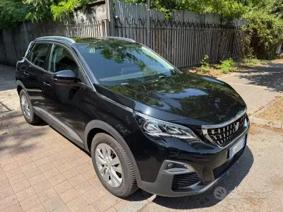 Usata Peugeot 3008