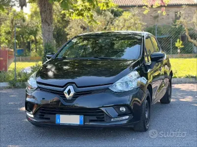 Käytetty Renault Clio IV