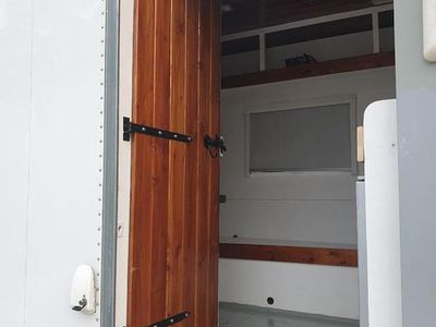 Usata Iveco Daily 2011 Bianco Monovolume