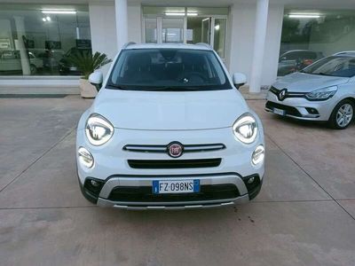 usata Fiat 500X Croos