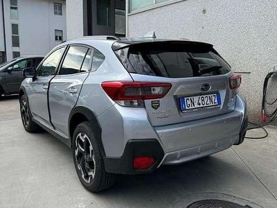 Usata Subaru XV Premium 150 CV (110 kW) 2023 SUV