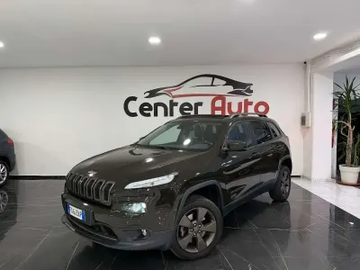 Usata Jeep Cherokee