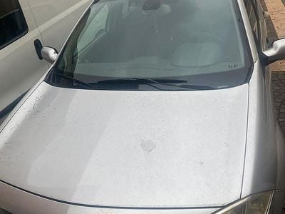 Usata 2006 Renault Mégane II Berlina | 1200 €