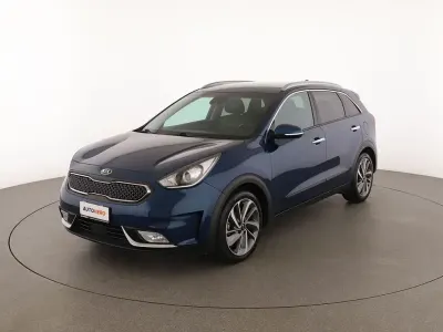 Usata Kia Niro
