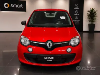 Usata Renault Twingo