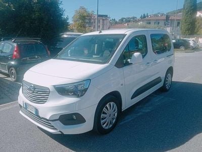 Opel Combo Life