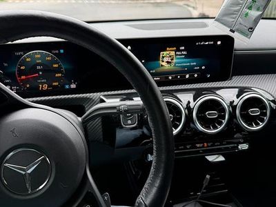 Usata Mercedes A180 2019 Berlina