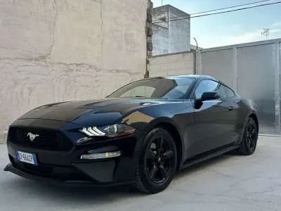 Usata Ford Mustang