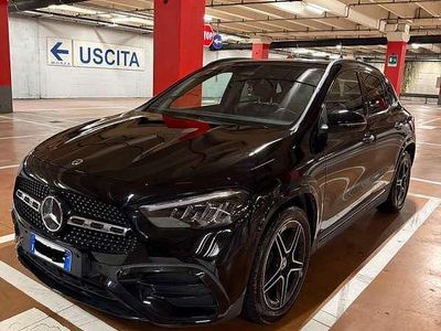 Usata 2023 Mercedes GLA180 AMG Line Premium Plus SUV | 38.500 € (Buon prezzo)