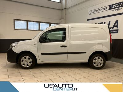 usata Renault Kangoo Kangoo II Express E6 2016II Express E6 2016 –express 1.5 dci 90cv energy Ice S&S E6