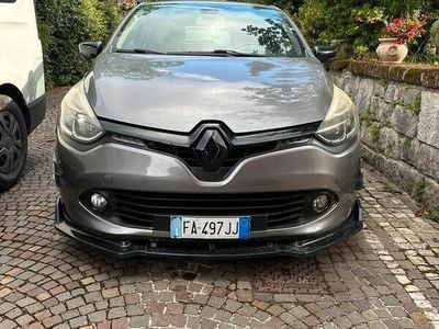 Renault Clio IV