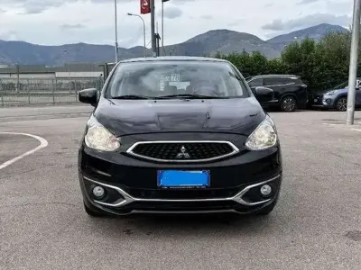 Usata Mitsubishi Space Star