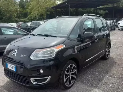 Usata Citroën C3 Picasso