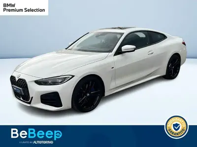 Usata BMW M440