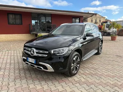 Usado Mercedes 300 Business 211 CV (155 kW) 2022