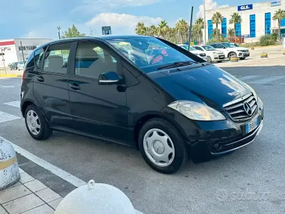 Usata Mercedes A180