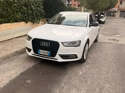 Usata Audi A4