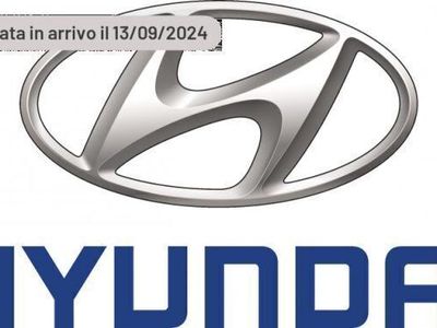 usata Hyundai Ioniq 6 53.3 kWh Progress