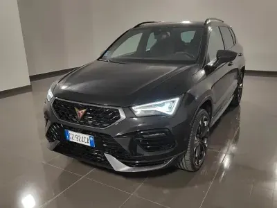 Usata Cupra Ateca