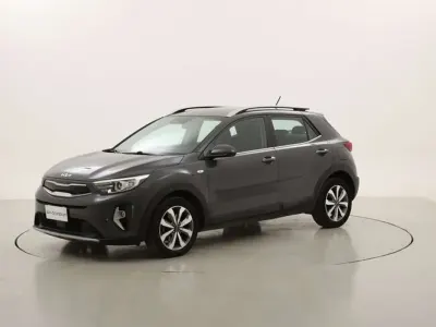 Usata Kia Stonic