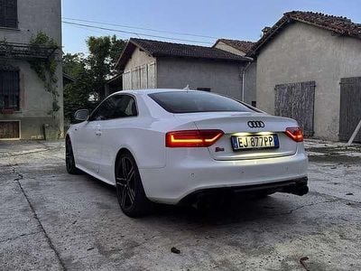 Usata Audi A5