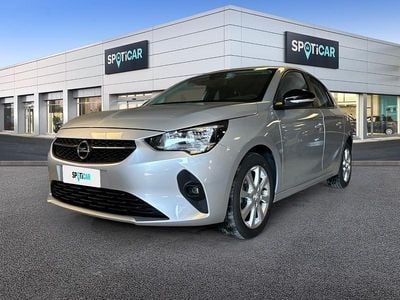 Occasion Opel Corsa Edition 102 ch (75 kW) 2022 Gris Citadine