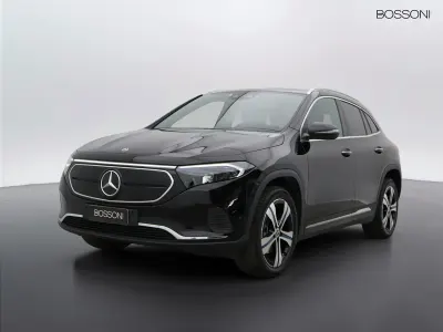 Usata Mercedes EQA250+