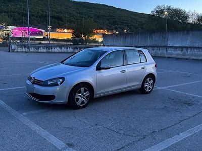 Usata VW Golf VI