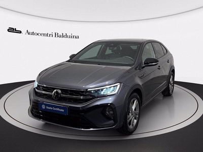 Usata VW Taigo R-line 110 CV (80 kW) 2023 SUV
