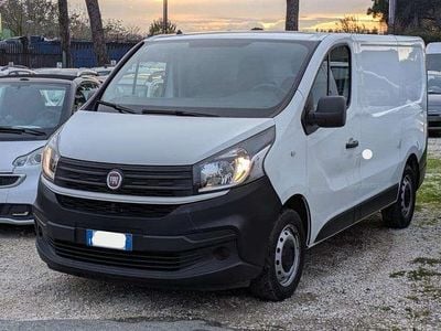 Fiat Talento