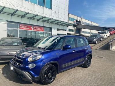 usata Fiat 500L 1.4 95 CV S&S Cross