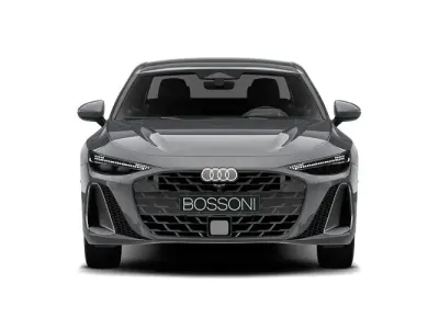 Usata Audi A6 S-Line 204 CV (150 kW) 2025 Grigio Berlina