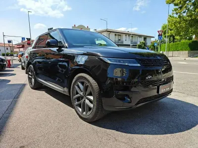 Usata Land Rover Range Rover Sport