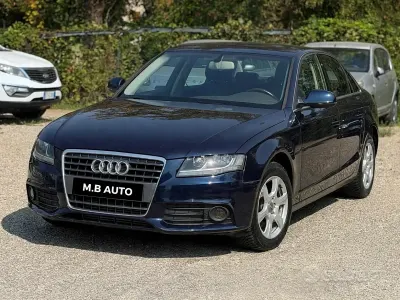 Usata Audi A4