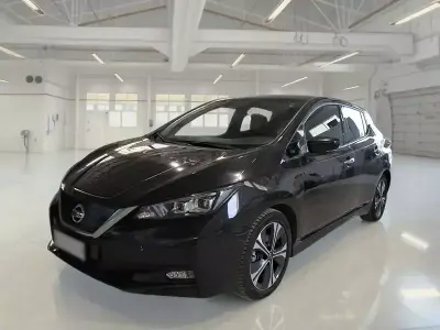 Gebraucht Nissan Leaf