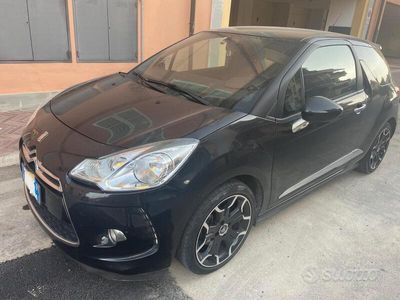 DS Automobiles DS3