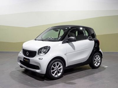 usata Smart ForTwo Coupé 3ª s. (C453) 70 1.0 twinamic Youngster