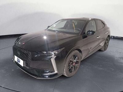 DS Automobiles DS4