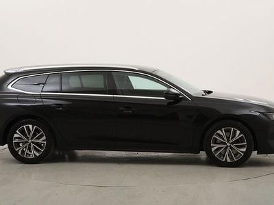 Usata Peugeot 508 SW Allure 163 CV (119 kW) 2020 Station wagon